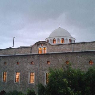 St. George Greek Orthodox Cathedral, Tripoli, Lebanon