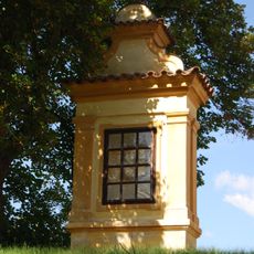 Chapel of Our Lady of Sepekov