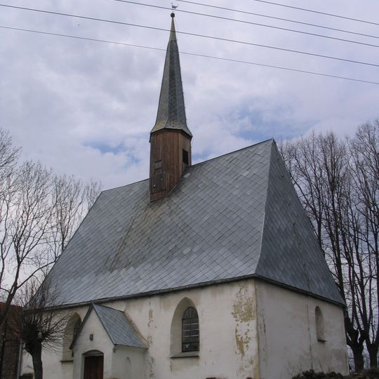 Niedźwiedzica, Wałbrzych County