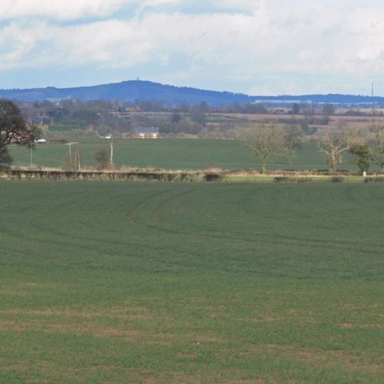 Bardon Hill