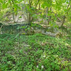 Groeve het Paradijsbergske II