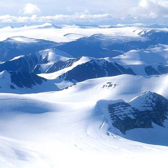 Ellesmere Island