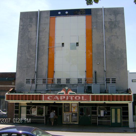 Capitol Cinemas