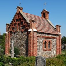 Calvaries in Rokiškis