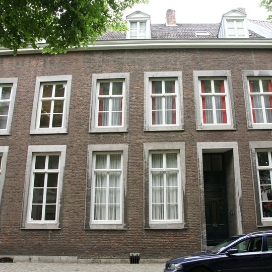 Grote Looiersstraat 26, Maastricht
