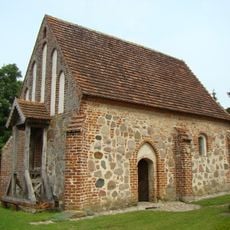 Kirchkapelle Gessin