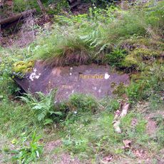 Ritterstein 138 "Seewog"