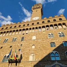 Palazzo Vecchio Museum