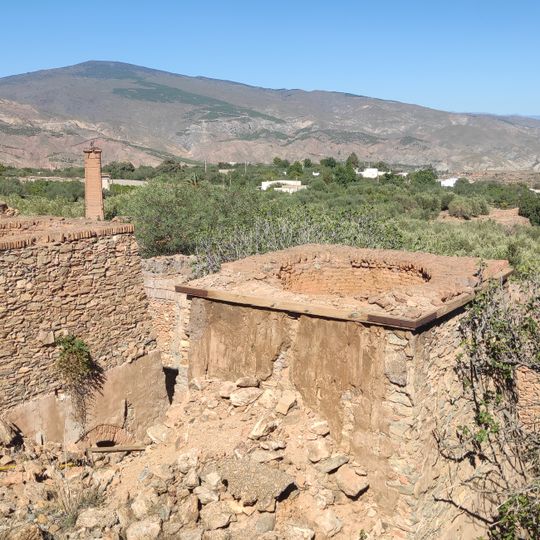 Fundición Real de Alcora