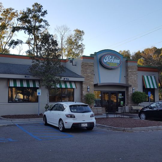 Perkins Restaurant & Bakery