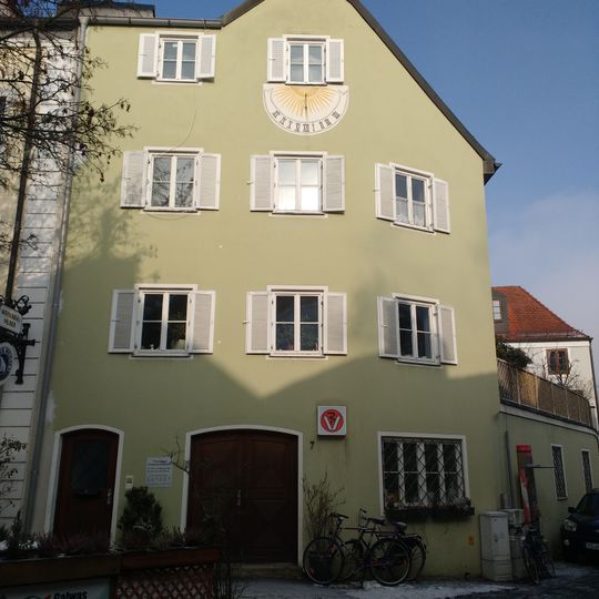 General-von-Nagel-Straße 7