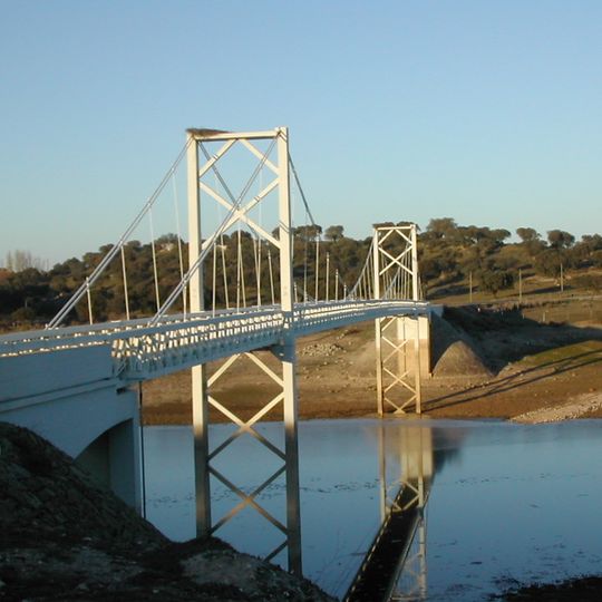 Ponte de Ervedal