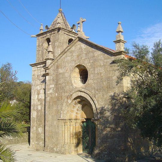 Igreja de Aveleda