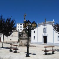 As Pontes de García Rodríguez