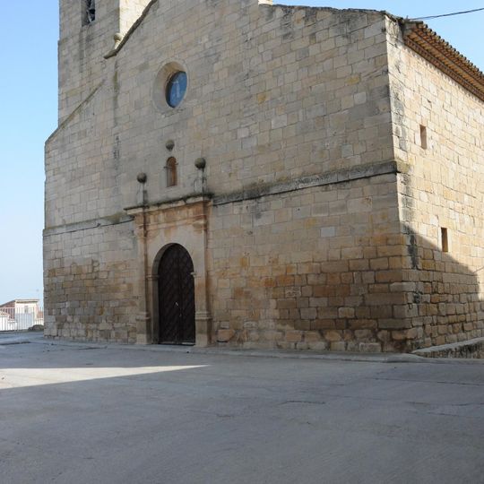 Santa Maria Assumpta
