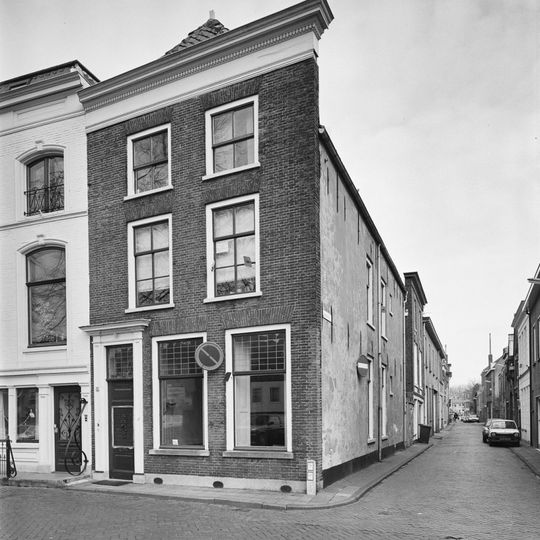 Havendijk 32, Gorinchem