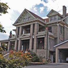 Edgewood Historic District