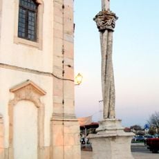 Cruzeiro de São Francisco de Estremoz