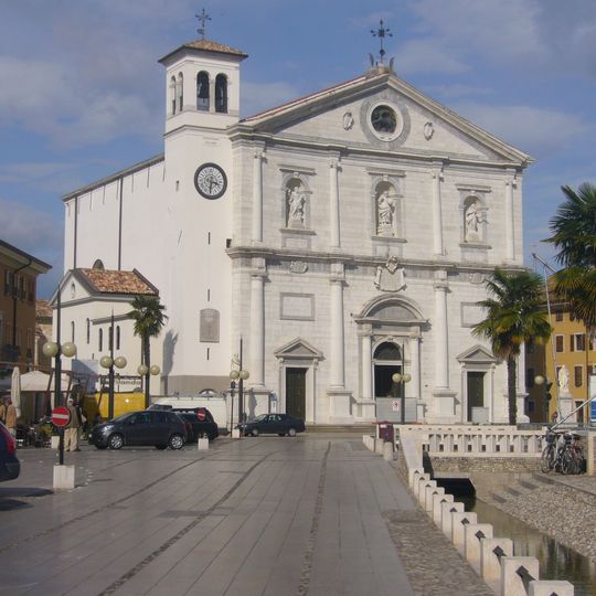 Chiesa del Santissimo Redentore