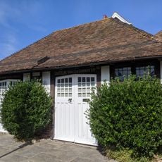 East Kent Road Car Former Office