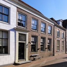 Kerkstraat 59, Vollenhove