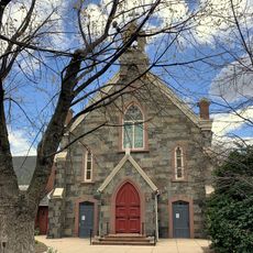 Grace Episcopal Church