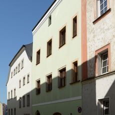 Lederergasse 14 (Passau)