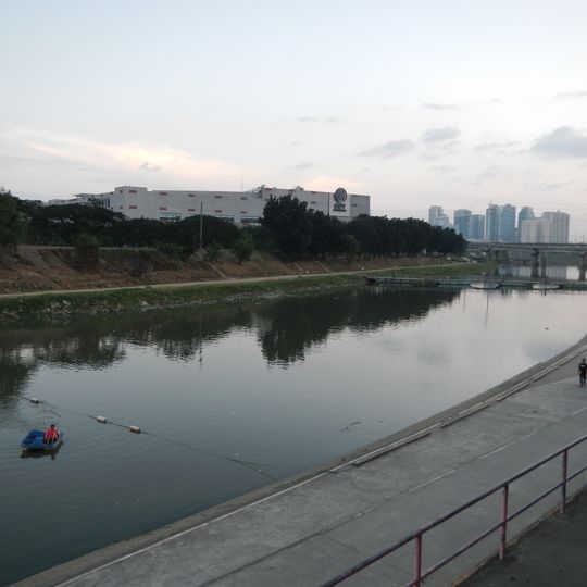 Marikina River