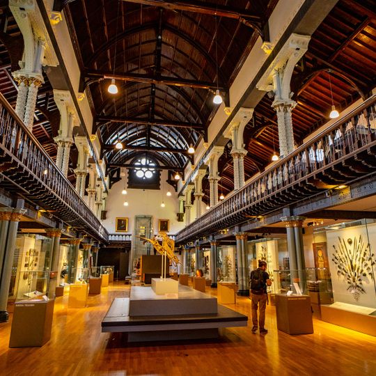 Hunterian Museum