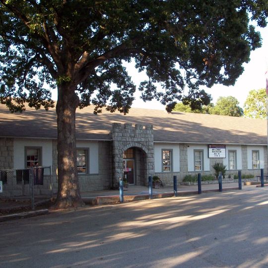 Garfield Elementary School