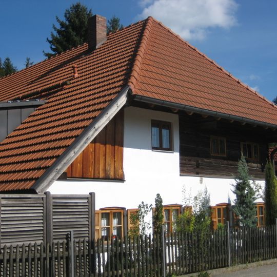 Kleinbauernhaus