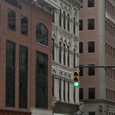 Rood Building