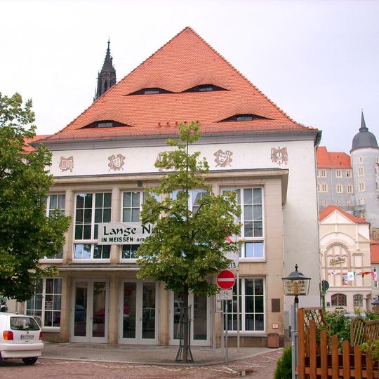 Theater Meißen