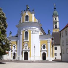 Abadía de Ochsenhausen