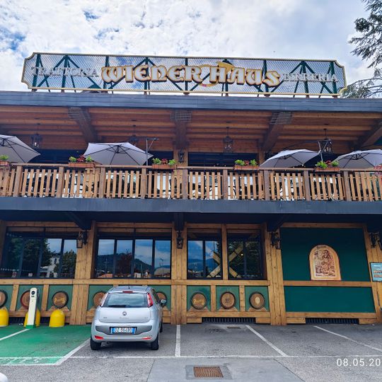 Wiener Haus