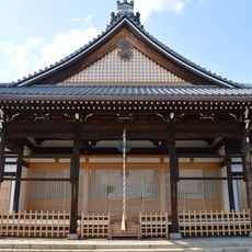 Myōren-ji Temple