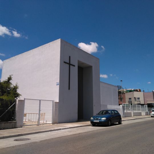 Iglesia de San Juan Grande y Nuestra Señora de la Candelaria