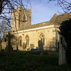 Church of St John