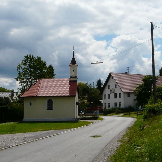 Kapelle )