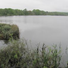 Warnker See