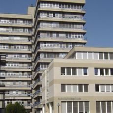 Technisch-Naturwissenschaftliche Fakultät der JKU Linz