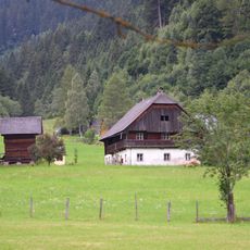Mörsbachgut Donnersbachwald