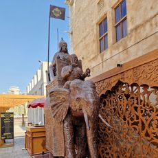 Obra de arte, escultura