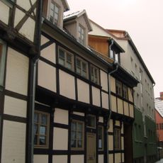 Stieg 21 (Quedlinburg)