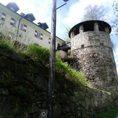 Schloss Schneeberg