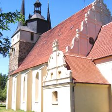 St. Laurentius