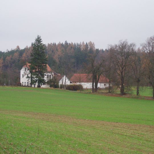 Bělohrad