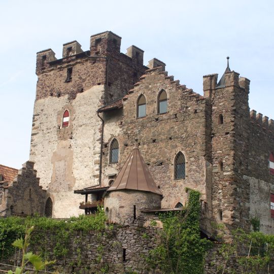Castel del Gatto