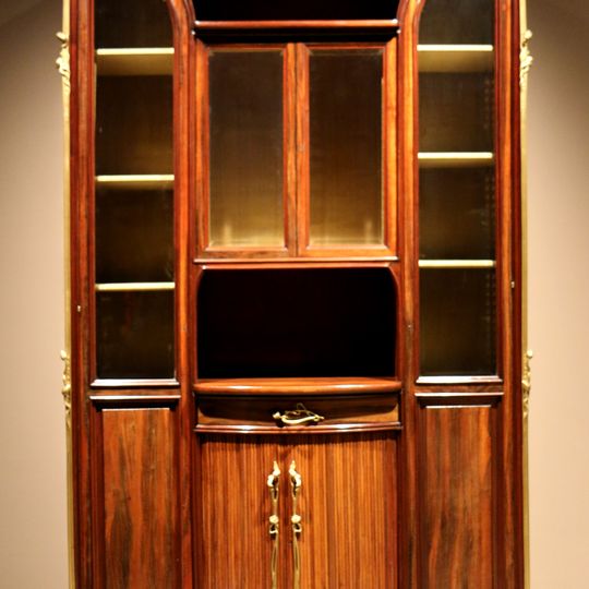 Fin-de-Siècle Museum