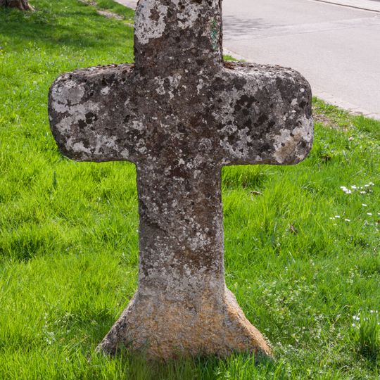 Freikreuz in Bieswang